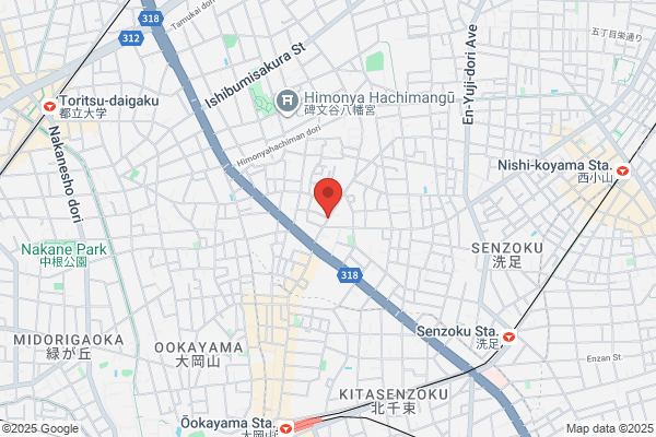 あつぎ創建