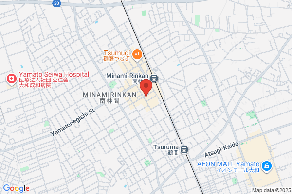 スパイス料理 miracle 本厚木2号店