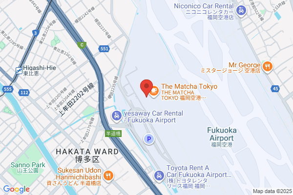 Forward Information Service Co., Ltd.
