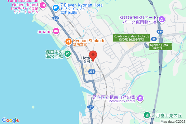 Kyonan Travel Service