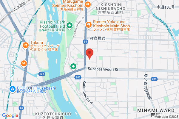 Kyoto Nissan Motor Co., Ltd.
