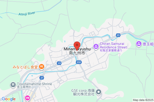 レストランMINAMI