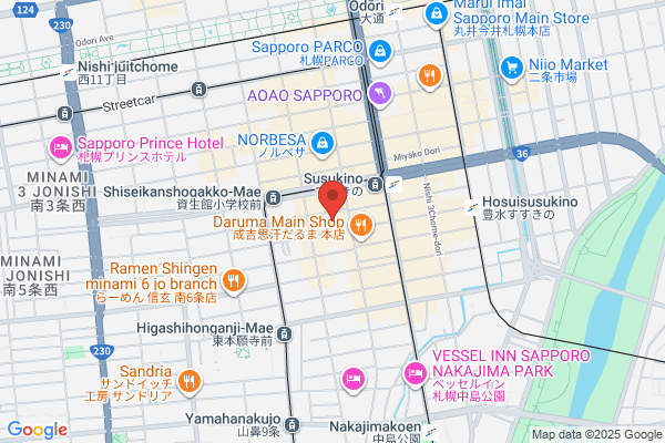 BIZCOURT CABINすすきの（ビズコートキャビンすすきの）