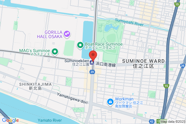 PUDOステーション　Flat大通公園南