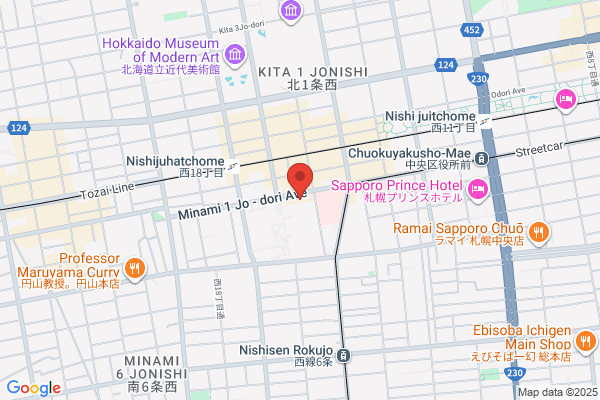 整骨院One