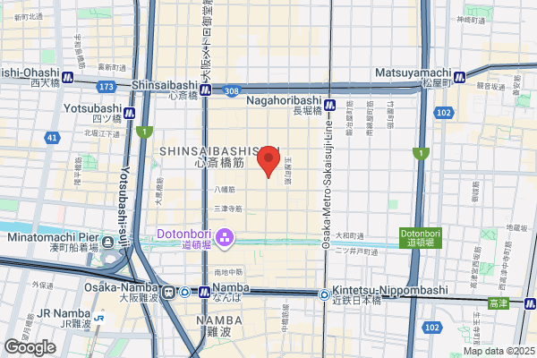 BAR モダンタイムス