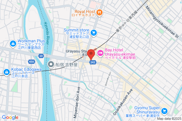 PiPi PERSONAL GYM 札幌ノルベサ店