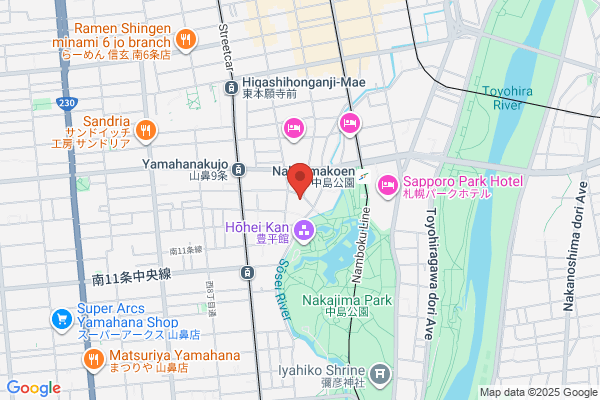 Club Premier Sapporo / クラブプレミア札幌