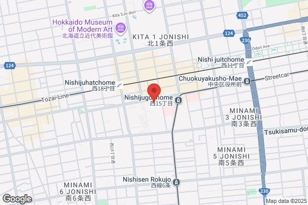 整骨院One