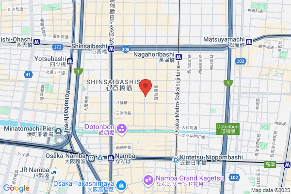 BAR モダンタイムス