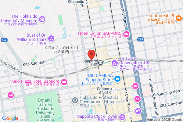 PiPi PERSONAL GYM 札幌ノルベサ店