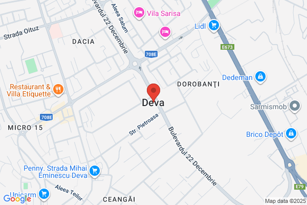 deva