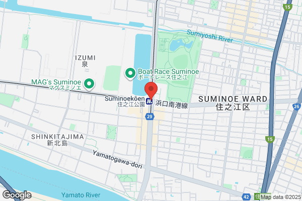 PUDOステーション　ヤマト運輸　山形松波センター