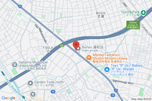 我楽多　再現FACTORY　駅前交民館