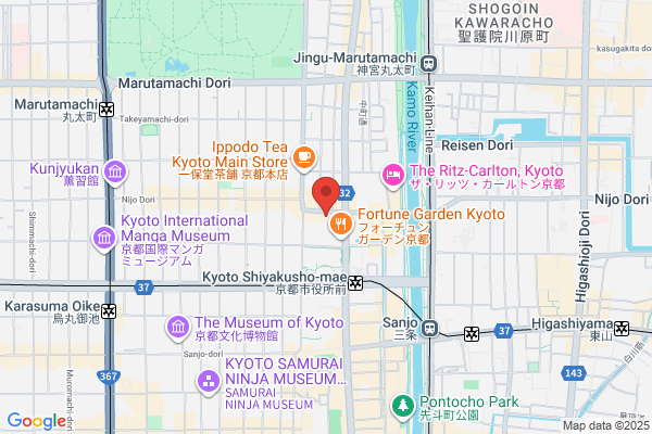 スカリーズ・マルヤマ