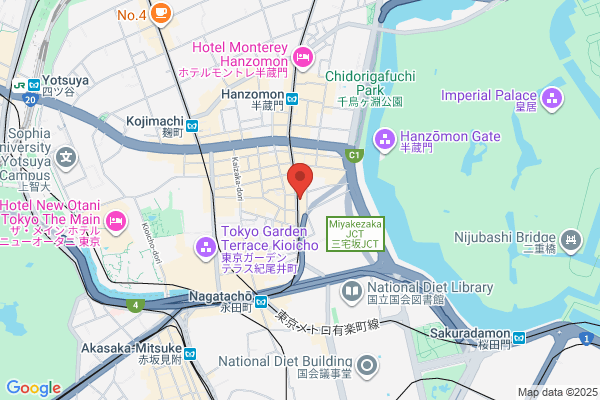 にくと酒とACT