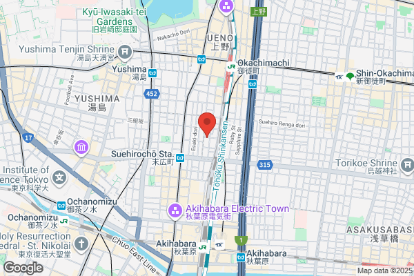東横INN旭川駅東口