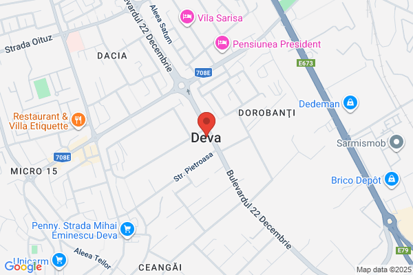 deva
