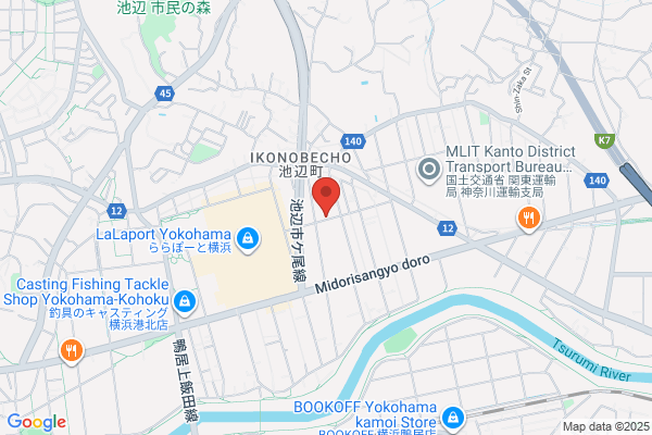 ファニービー 高槻店