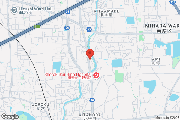 ウエルシア堺百舌鳥梅町店