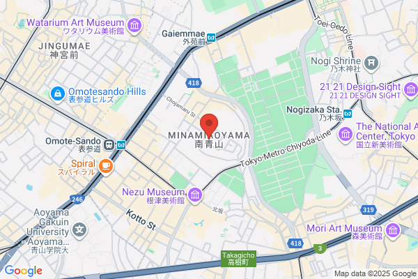 BLAMINK TOKYO