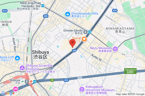 Porto株式会社