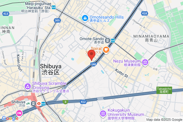 ブランド買取専門店 BRAND OFF ラ・ポルト青山店