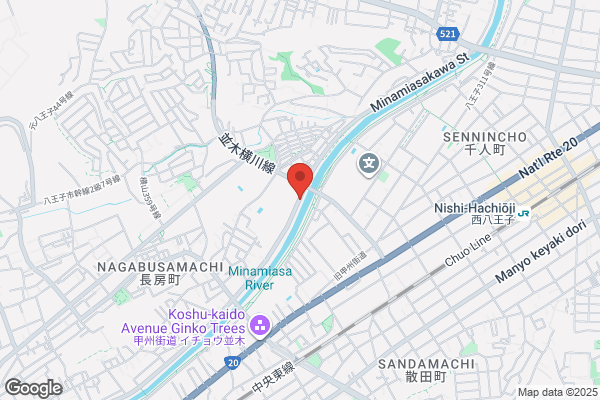 ほけんの窓口 八王子めじろ台店
