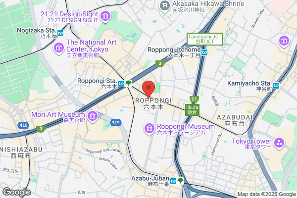 #ヒロキヤ六本木(#hirokiya roppongi)