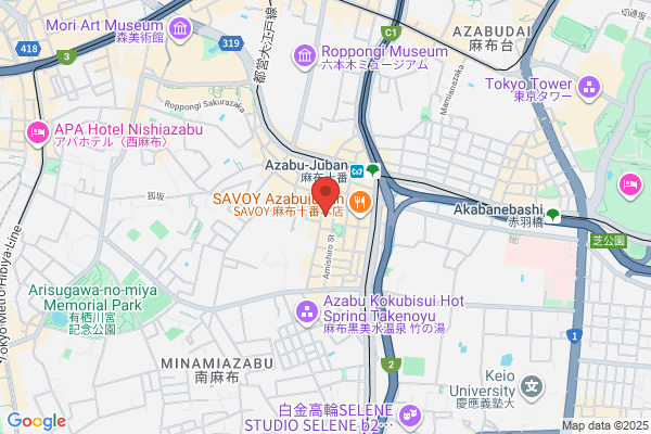 33GYM THREExTHREE パーソナルジム