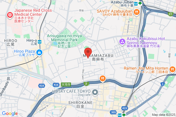 Tokyo Grand Tours
