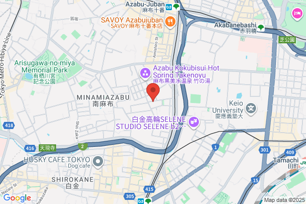 田町 ガールズバー Selene