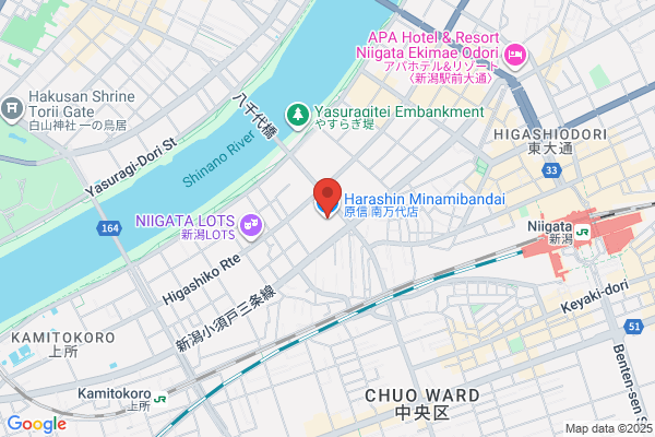 ユナイテッドアローズ グリーンレーベル リラクシング ラブラ2新潟店