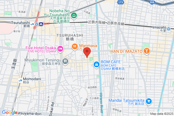 cafe&韓国居酒屋 J J
