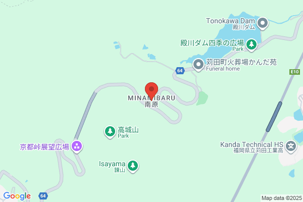スシロー 苅田店