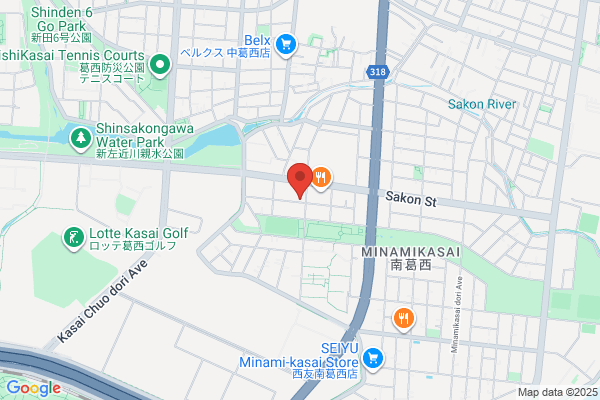YOSA PARK S 明石店　ヨサパーク エス