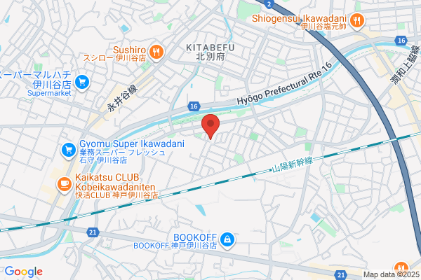 ゲオ千里丘駅前店