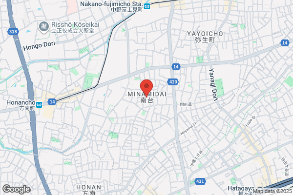 調剤薬局ツルハドラッグ 南林間駅前店