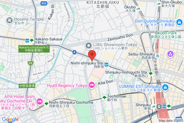 Knorr-Bremse Rail Systems Japan Ltd.