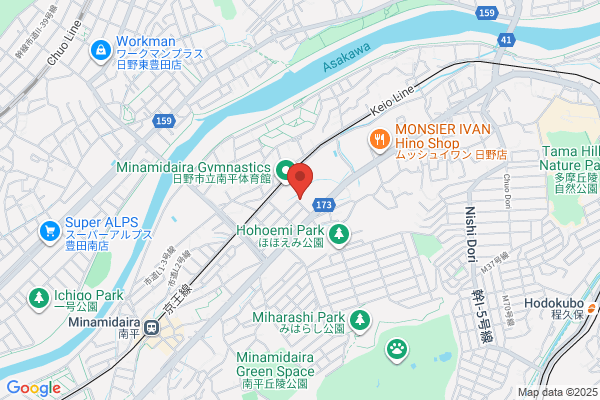 ポスティングの店ビルドコンサルテーション八王子本店