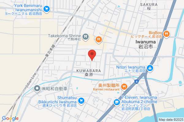 スーパースポーツゼビオ 山形吉原店