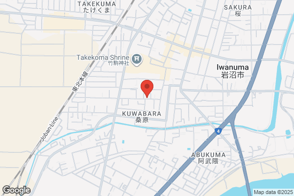 タケダスポーツ山形清住店