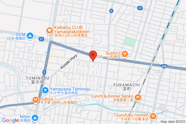 スピカデンタルクリニック
