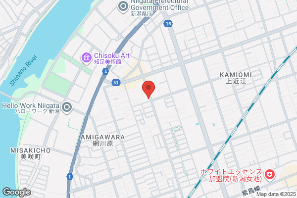 ほっともっと 新潟平島店