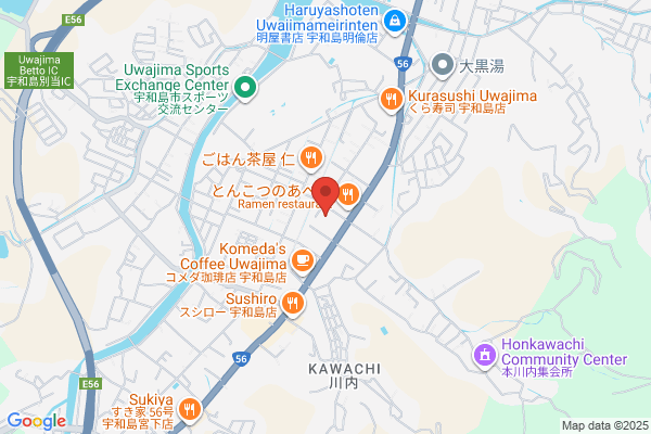 PUDOステーション　マックスバリュ西日本　マルナカ佐古店