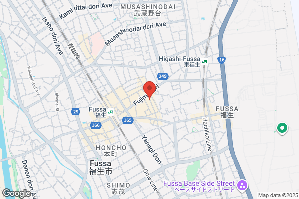 都度払い脱毛サロンVenus松山店