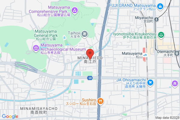 Spick & Span 松山店
