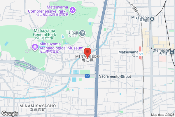 スシロー 松山衣山店