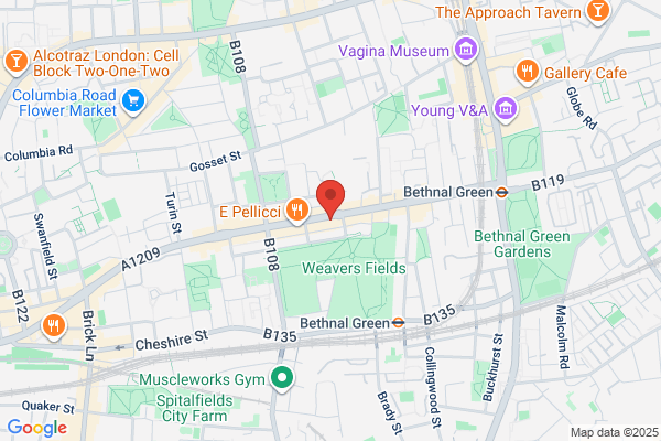 Bethnal