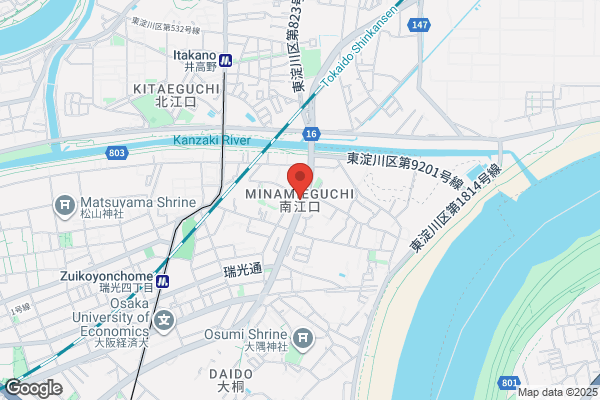あおぞら歯科